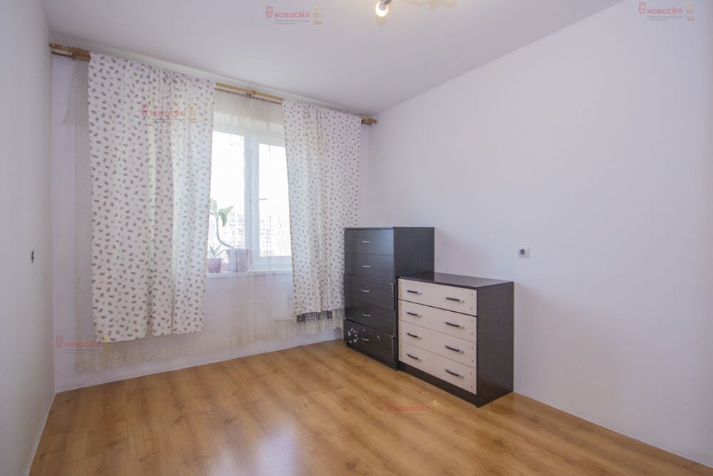 Екатеринбург, ул. Софьи Перовской, 119 (Новая Сортировка) - фото квартиры (7)