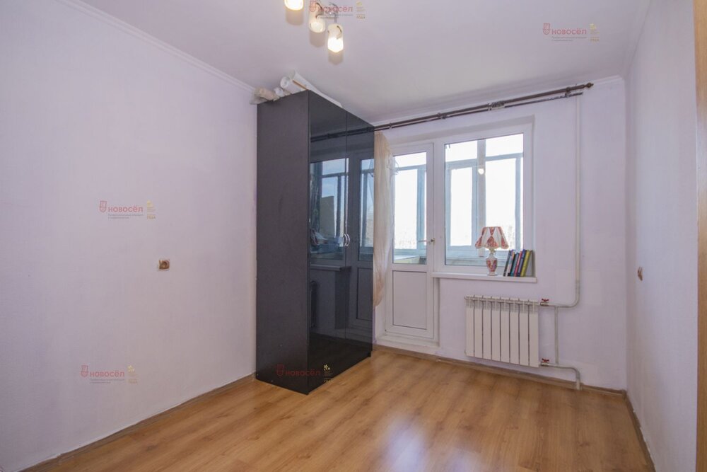 Екатеринбург, ул. Софьи Перовской, 119 (Новая Сортировка) - фото квартиры (8)