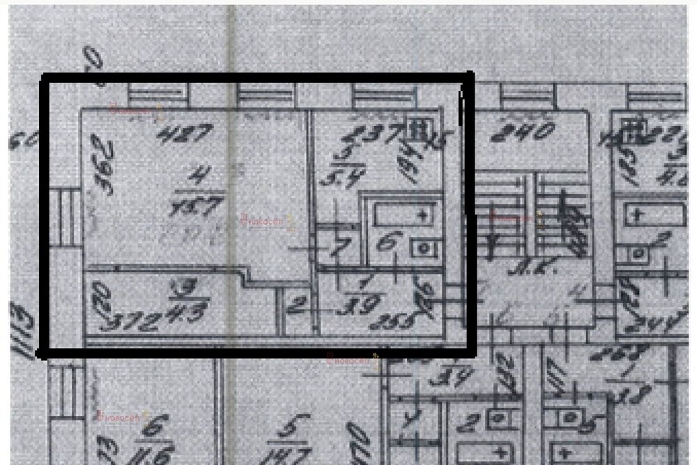 Екатеринбург, ул. Прониной, 24 (Уктус) - фото квартиры (1)
