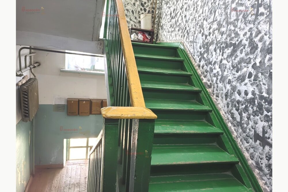 Екатеринбург, ул. Прониной, 24 (Уктус) - фото квартиры (2)