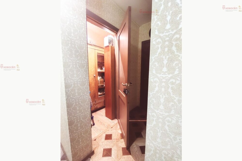 Екатеринбург, ул. Прониной, 24 (Уктус) - фото квартиры (3)