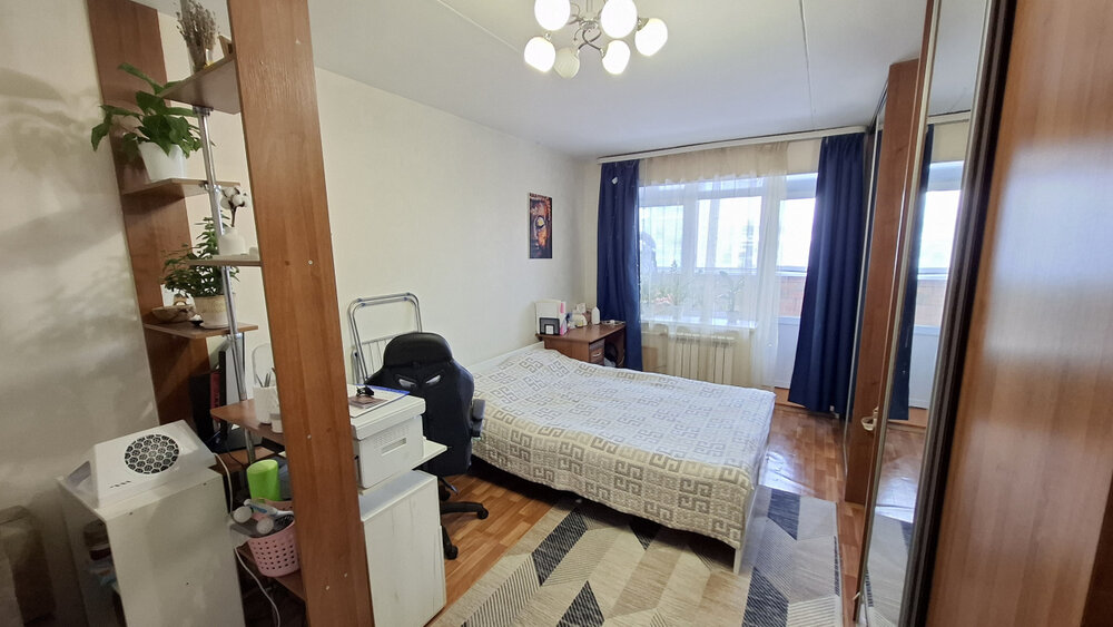 г. Верхняя Пышма, ул. Успенский, 101А (городской округ Верхняя Пышма) - фото квартиры (1)