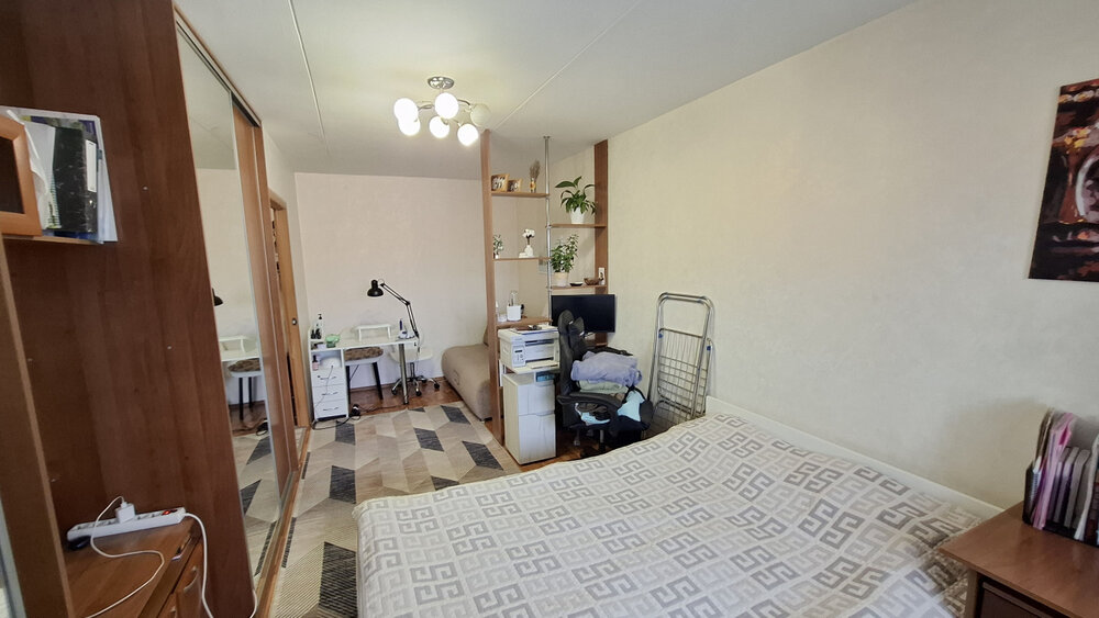 г. Верхняя Пышма, ул. Успенский, 101А (городской округ Верхняя Пышма) - фото квартиры (2)