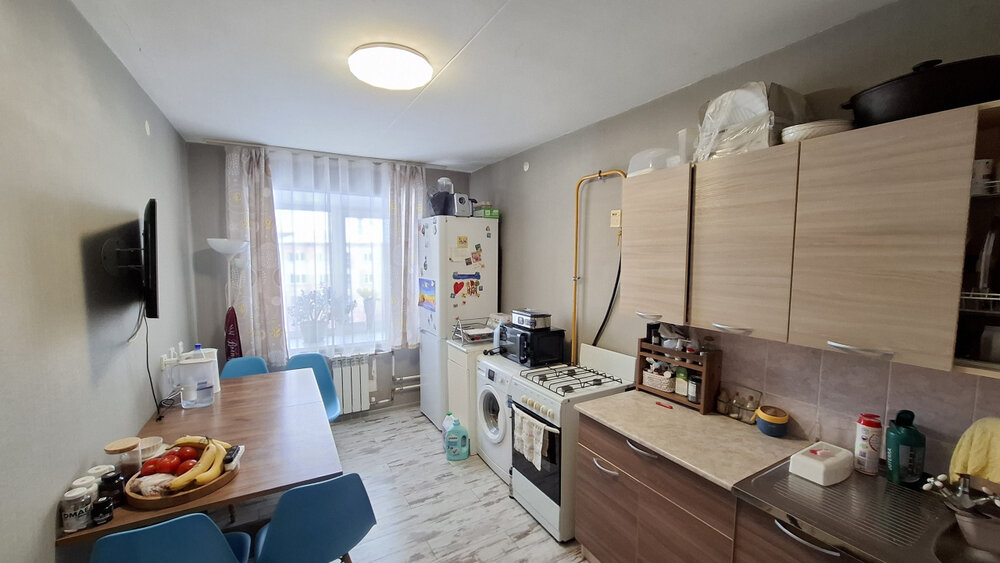 г. Верхняя Пышма, ул. Успенский, 101А (городской округ Верхняя Пышма) - фото квартиры (4)