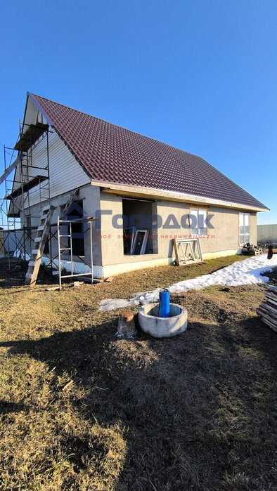 г. Каменск-Уральский, ул. Красных Орлов, 28 (городской округ Каменский) - фото дома (1)
