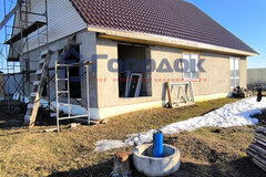 г. Каменск-Уральский, ул. Красных Орлов, 28 (городской округ Каменский) - фото дома