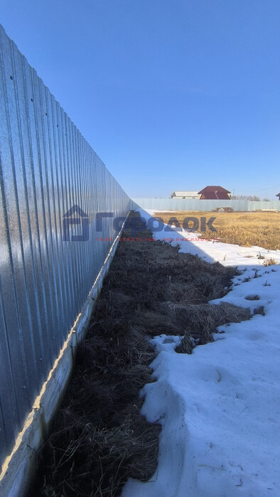 г. Каменск-Уральский, ул. Красных Орлов, 28 (городской округ Каменский) - фото дома (3)