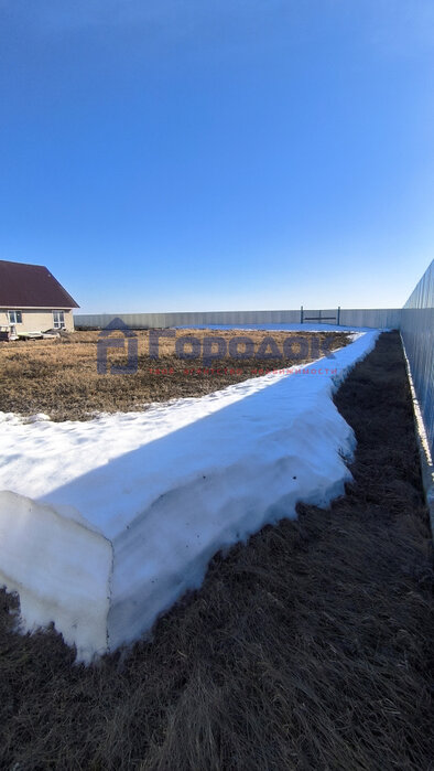 г. Каменск-Уральский, ул. Красных Орлов, 28 (городской округ Каменский) - фото дома (4)