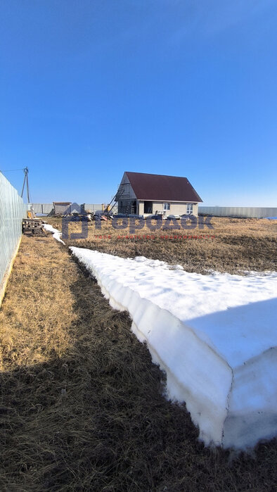 г. Каменск-Уральский, ул. Красных Орлов, 28 (городской округ Каменский) - фото дома (5)