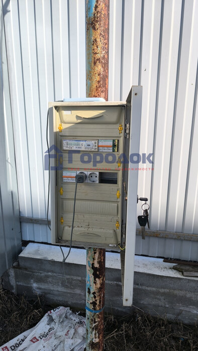 г. Каменск-Уральский, ул. Красных Орлов, 28 (городской округ Каменский) - фото дома (6)