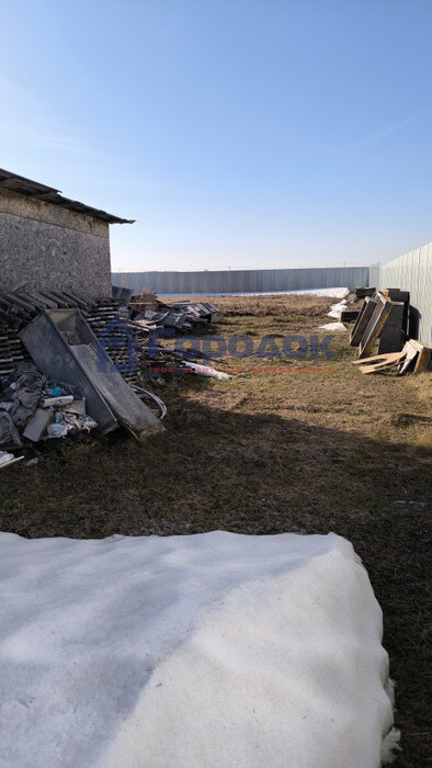 г. Каменск-Уральский, ул. Красных Орлов, 28 (городской округ Каменский) - фото дома (7)