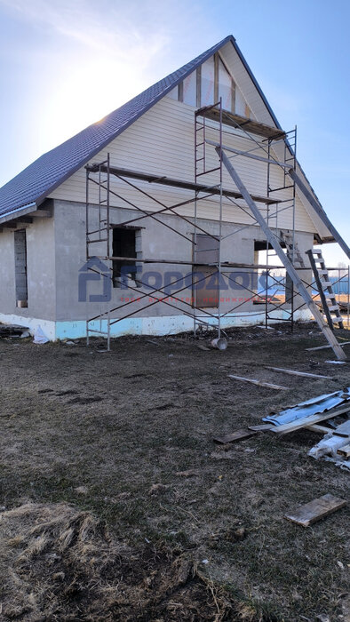 г. Каменск-Уральский, ул. Красных Орлов, 28 (городской округ Каменский) - фото дома (8)