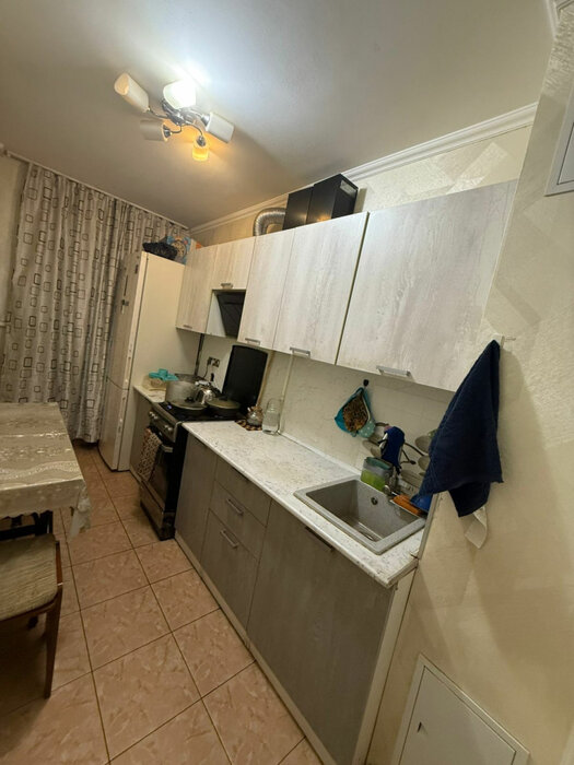 Екатеринбург, ул. Пехотинцев, 10 (Новая Сортировка) - фото квартиры (1)