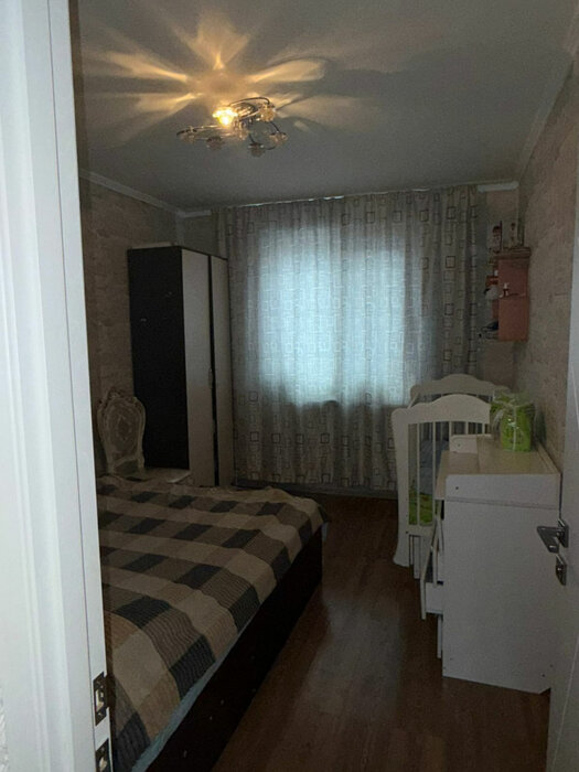 Екатеринбург, ул. Пехотинцев, 10 (Новая Сортировка) - фото квартиры (14)