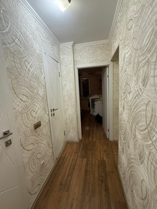 Екатеринбург, ул. Пехотинцев, 10 (Новая Сортировка) - фото квартиры (2)