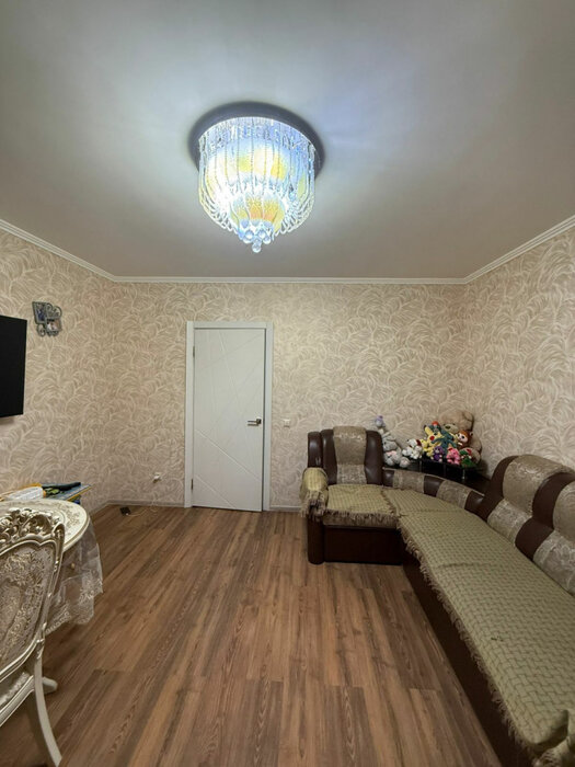 Екатеринбург, ул. Пехотинцев, 10 (Новая Сортировка) - фото квартиры (6)