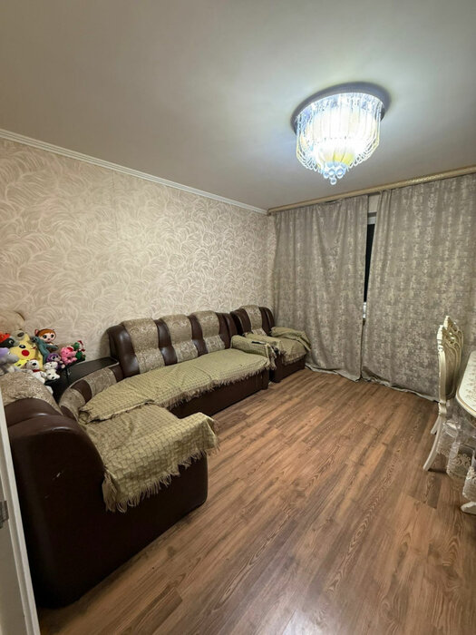 Екатеринбург, ул. Пехотинцев, 10 (Новая Сортировка) - фото квартиры (7)