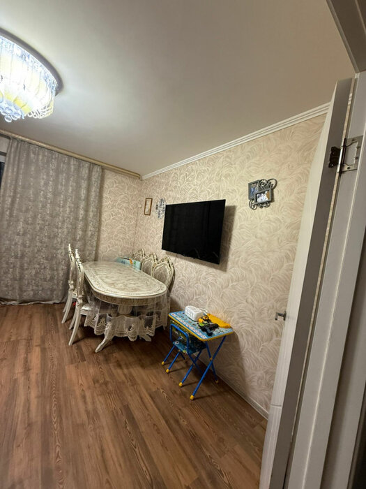 Екатеринбург, ул. Пехотинцев, 10 (Новая Сортировка) - фото квартиры (8)