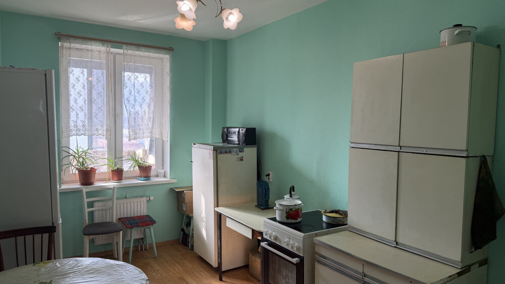 Екатеринбург, ул. Щорса, 109 (Автовокзал) - фото квартиры (1)