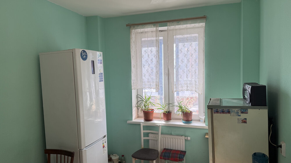 Екатеринбург, ул. Щорса, 109 (Автовокзал) - фото квартиры (2)