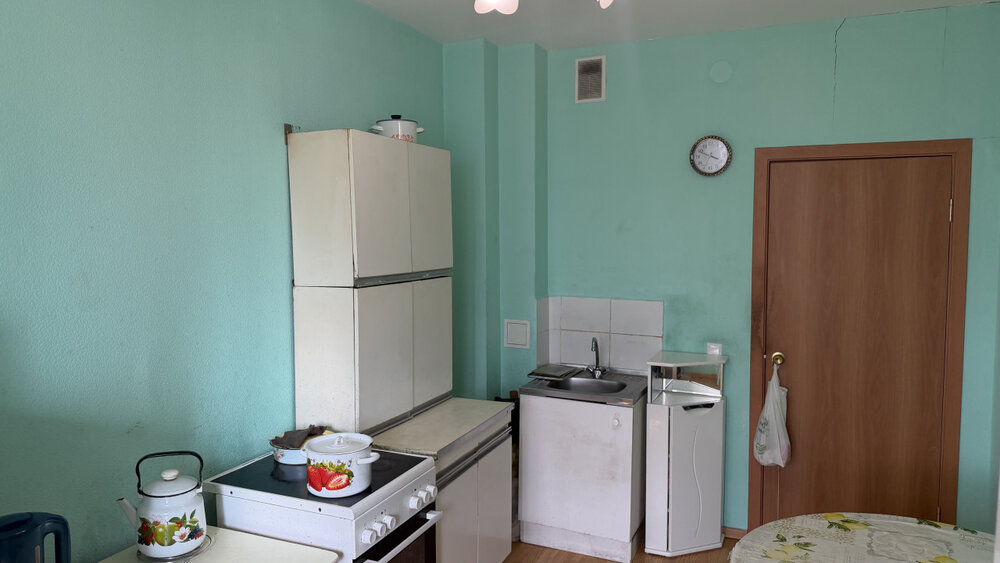 Екатеринбург, ул. Щорса, 109 (Автовокзал) - фото квартиры (3)