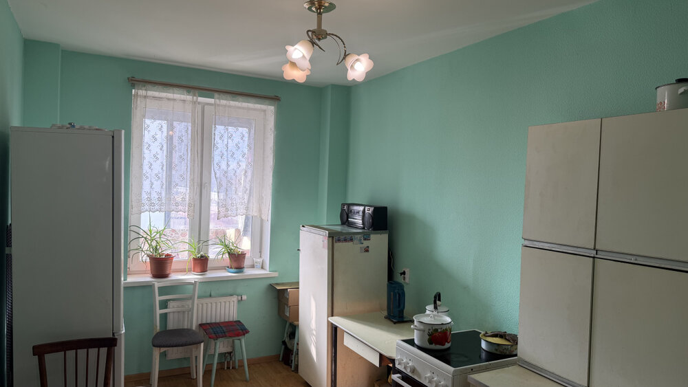 Екатеринбург, ул. Щорса, 109 (Автовокзал) - фото квартиры (4)