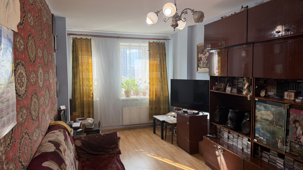 Екатеринбург, ул. Щорса, 109 (Автовокзал) - фото квартиры (5)