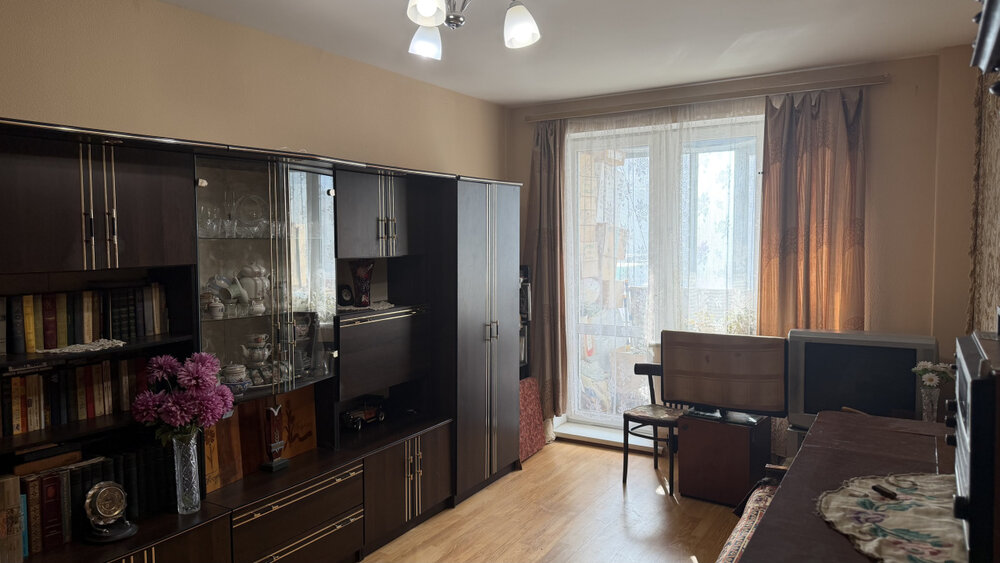 Екатеринбург, ул. Щорса, 109 (Автовокзал) - фото квартиры (6)