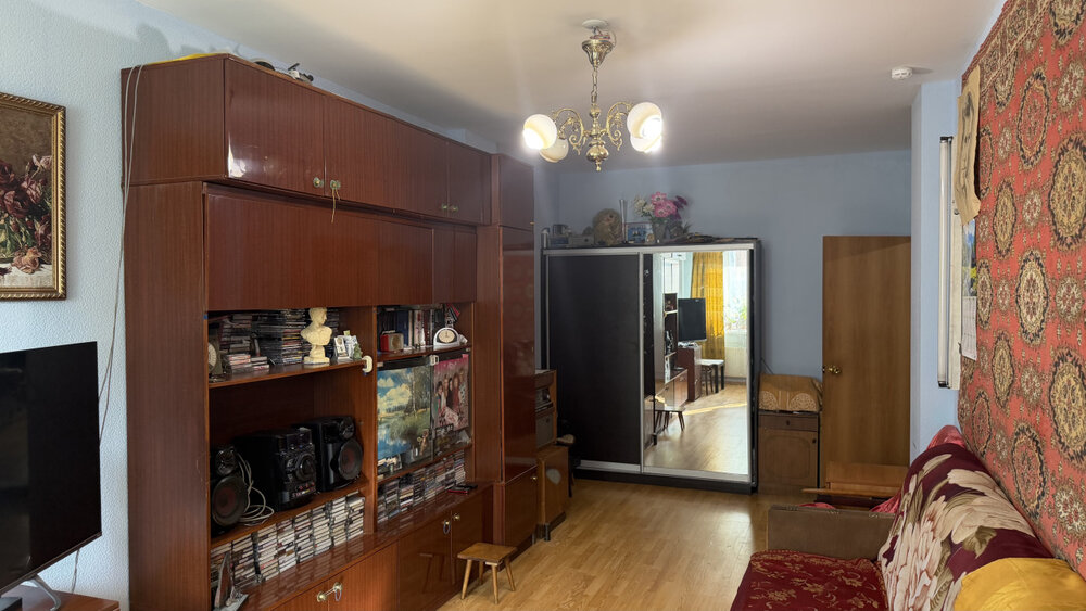 Екатеринбург, ул. Щорса, 109 (Автовокзал) - фото квартиры (7)