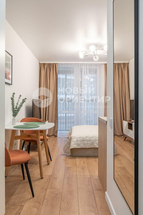 Екатеринбург, ул. микрорайон Светлый, 10 (Уктус) - фото квартиры (1)