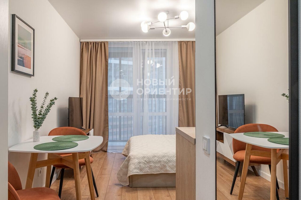 Екатеринбург, ул. микрорайон Светлый, 10 (Уктус) - фото квартиры (2)