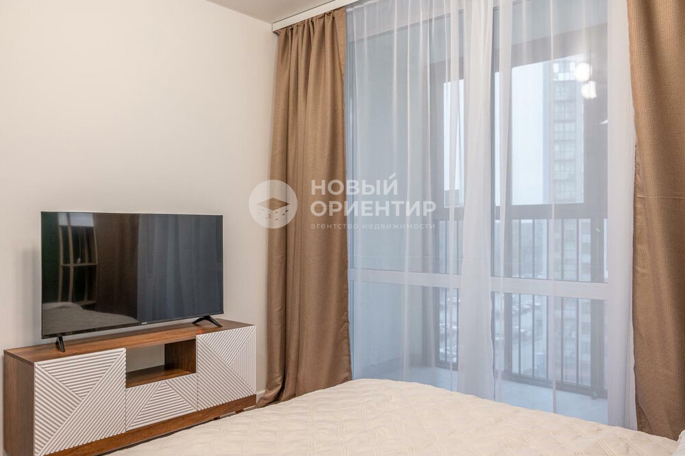 Екатеринбург, ул. микрорайон Светлый, 10 (Уктус) - фото квартиры (3)