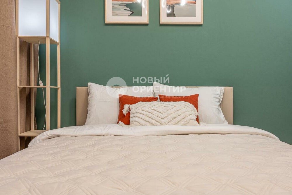 Екатеринбург, ул. микрорайон Светлый, 10 (Уктус) - фото квартиры (6)