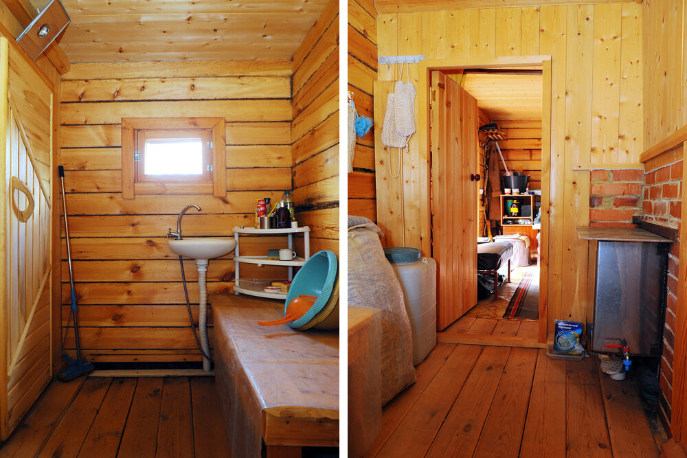 п. Хризолитовый, СНТ 50 лет победы, уч. 63 (городской округ Белоярский) - фото сада (6)