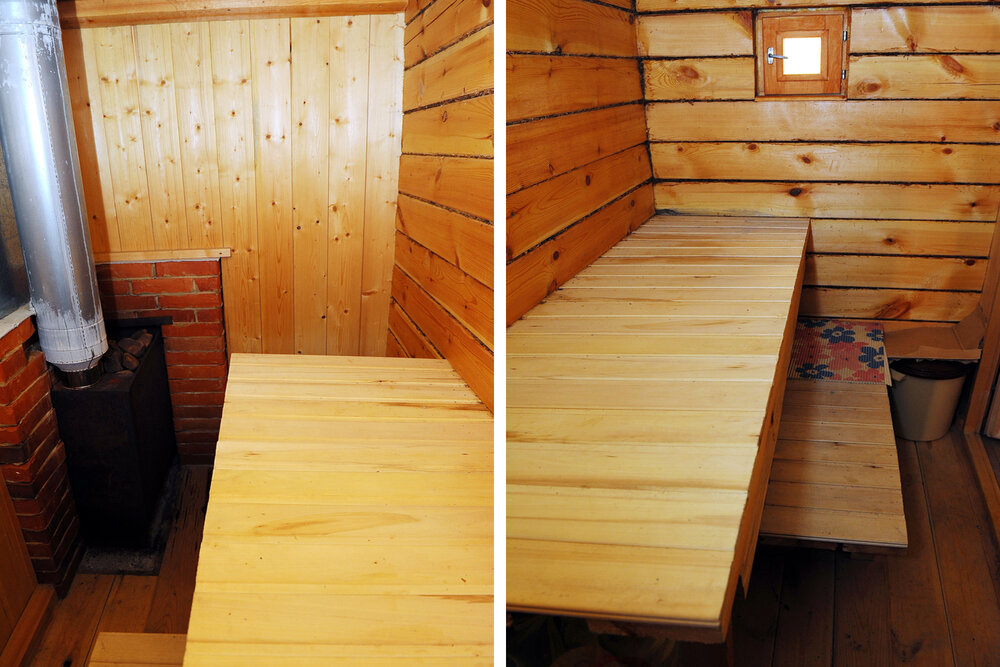 п. Хризолитовый, СНТ 50 лет победы, уч. 63 (городской округ Белоярский) - фото сада (7)