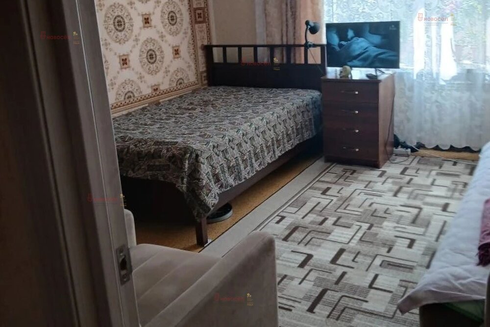 Екатеринбург, ул. Коминтерна, 11/а (Втузгородок) - фото квартиры (4)