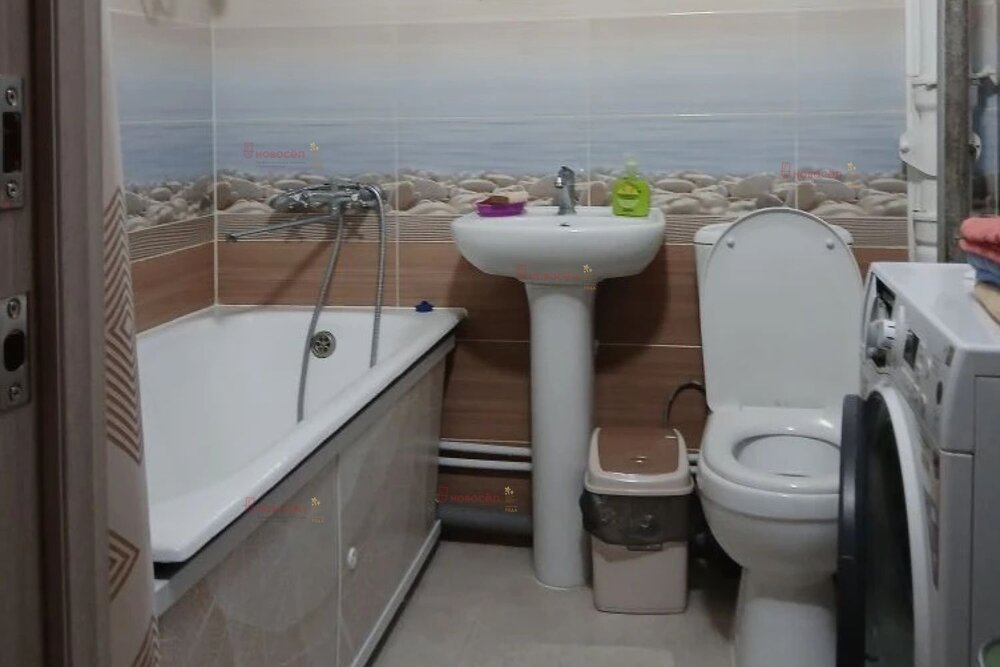 Екатеринбург, ул. Коминтерна, 11/а (Втузгородок) - фото квартиры (5)