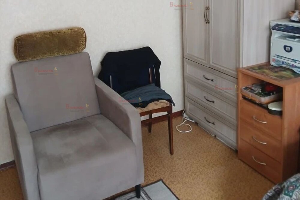 Екатеринбург, ул. Коминтерна, 11/а (Втузгородок) - фото квартиры (6)