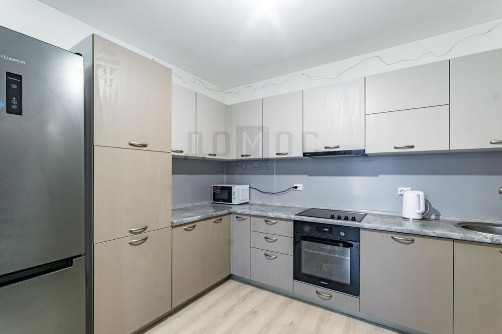 Екатеринбург, ул. Евгения Савкова, 35 (Широкая речка) - фото квартиры (1)