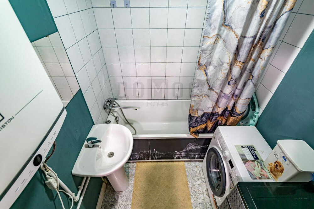 Екатеринбург, ул. Евгения Савкова, 35 (Широкая речка) - фото квартиры (11)
