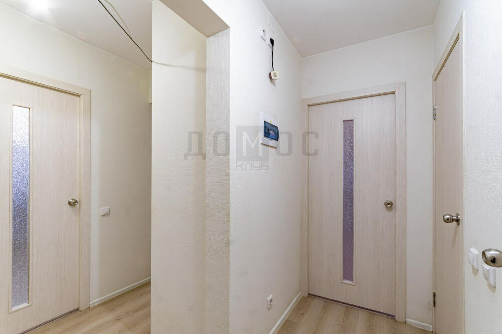 Екатеринбург, ул. Евгения Савкова, 35 (Широкая речка) - фото квартиры (13)
