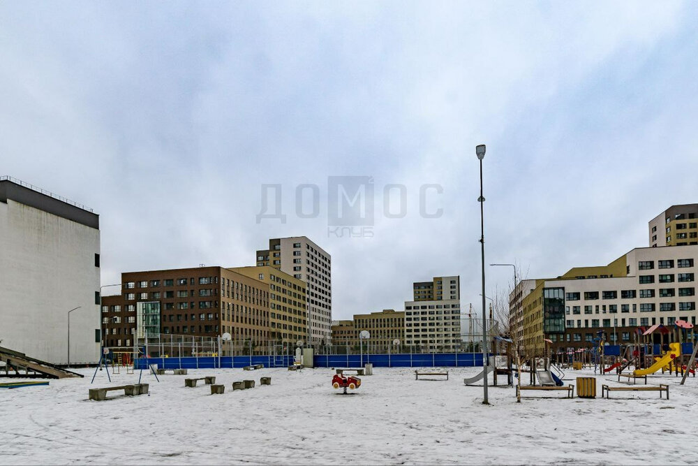 Екатеринбург, ул. Евгения Савкова, 35 (Широкая речка) - фото квартиры (15)