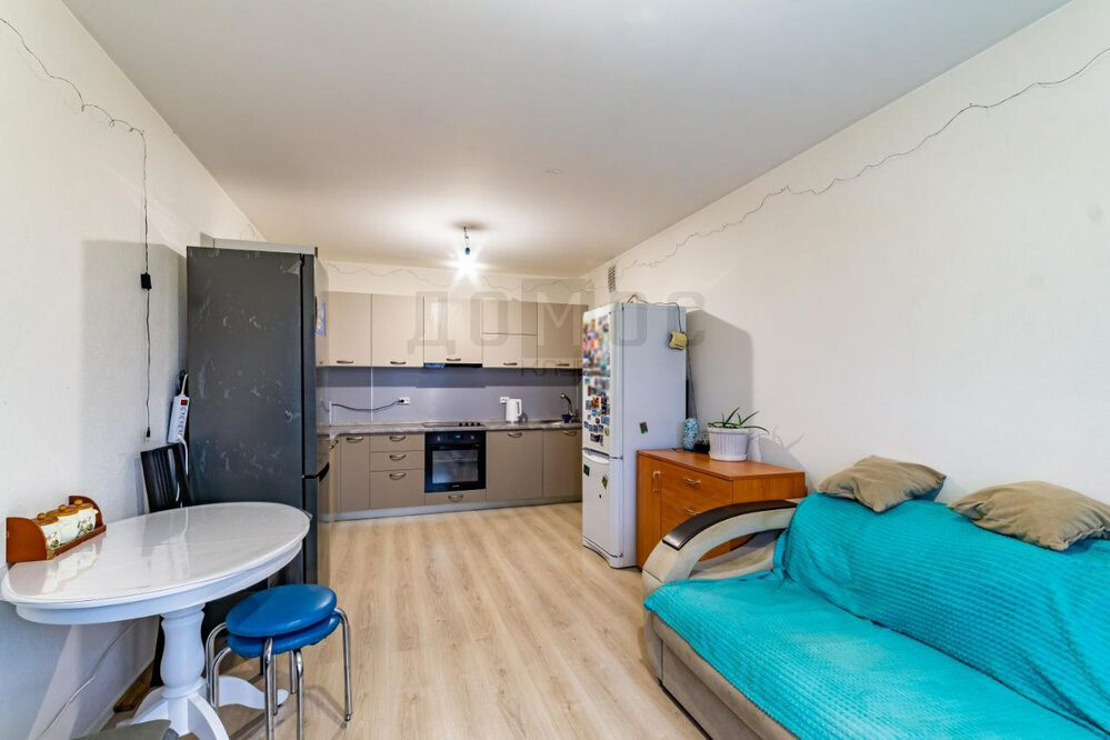 Екатеринбург, ул. Евгения Савкова, 35 (Широкая речка) - фото квартиры (2)