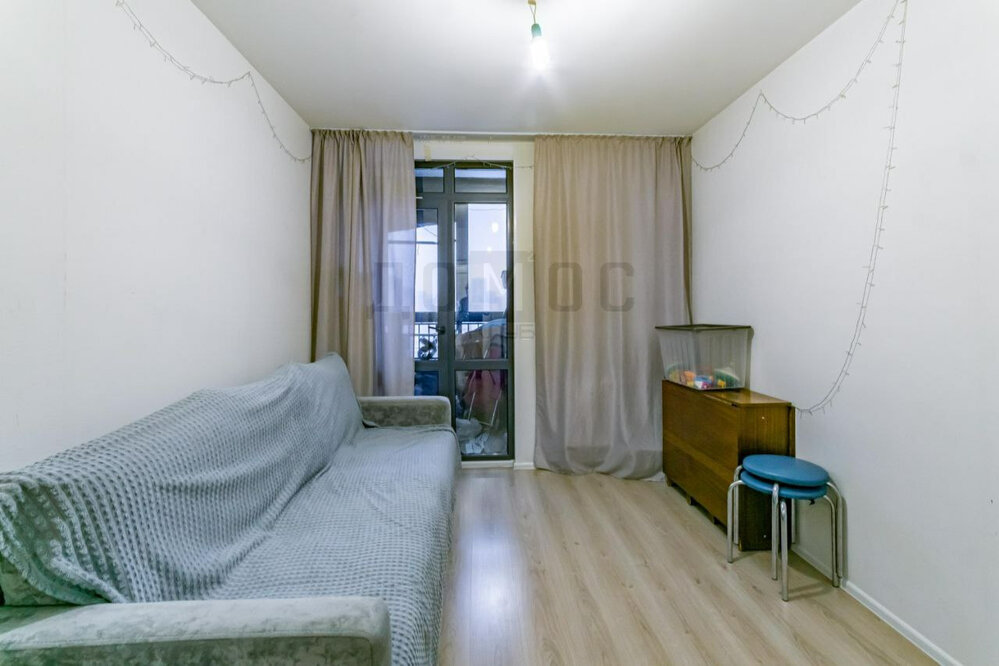 Екатеринбург, ул. Евгения Савкова, 35 (Широкая речка) - фото квартиры (4)