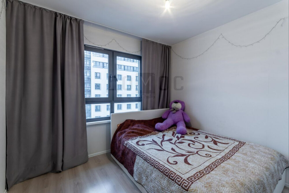 Екатеринбург, ул. Евгения Савкова, 35 (Широкая речка) - фото квартиры (6)