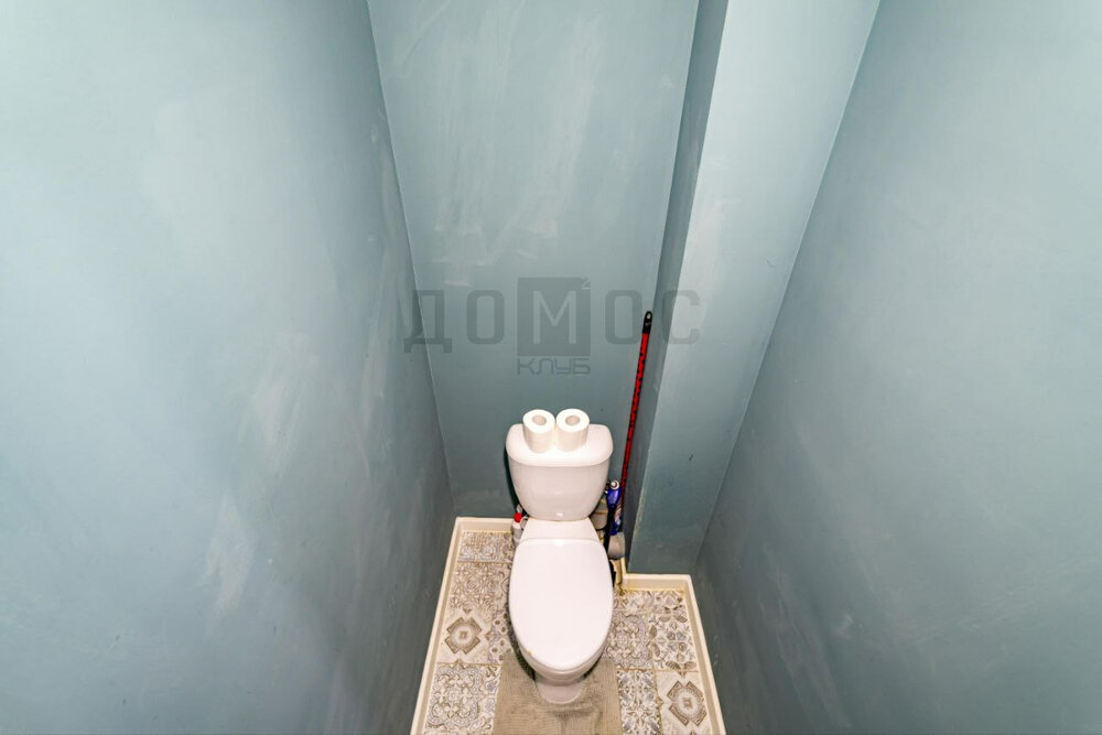 Екатеринбург, ул. Евгения Савкова, 35 (Широкая речка) - фото квартиры (8)