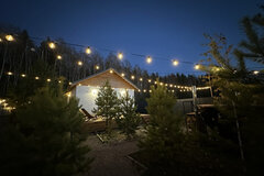 к.п. Изумрудная поляна, ул. Изумрудная, 4А (городской округ Белоярский) - фото дома