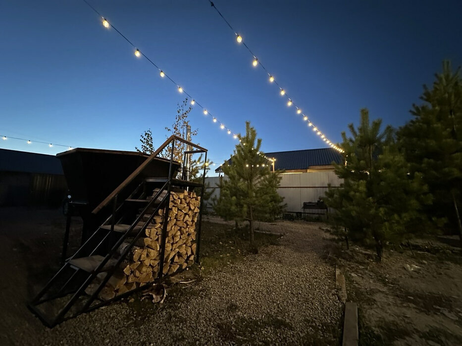 к.п. Изумрудная поляна, ул. Изумрудная, 4А (городской округ Белоярский) - фото дома (2)