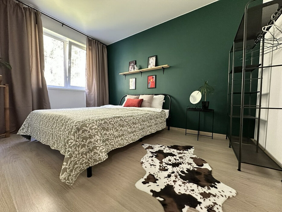 к.п. Изумрудная поляна, ул. Изумрудная, 4А (городской округ Белоярский) - фото дома (5)