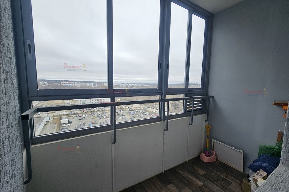 Екатеринбург, ул. Евгения Савкова, 4 (Широкая речка) - фото квартиры (5)